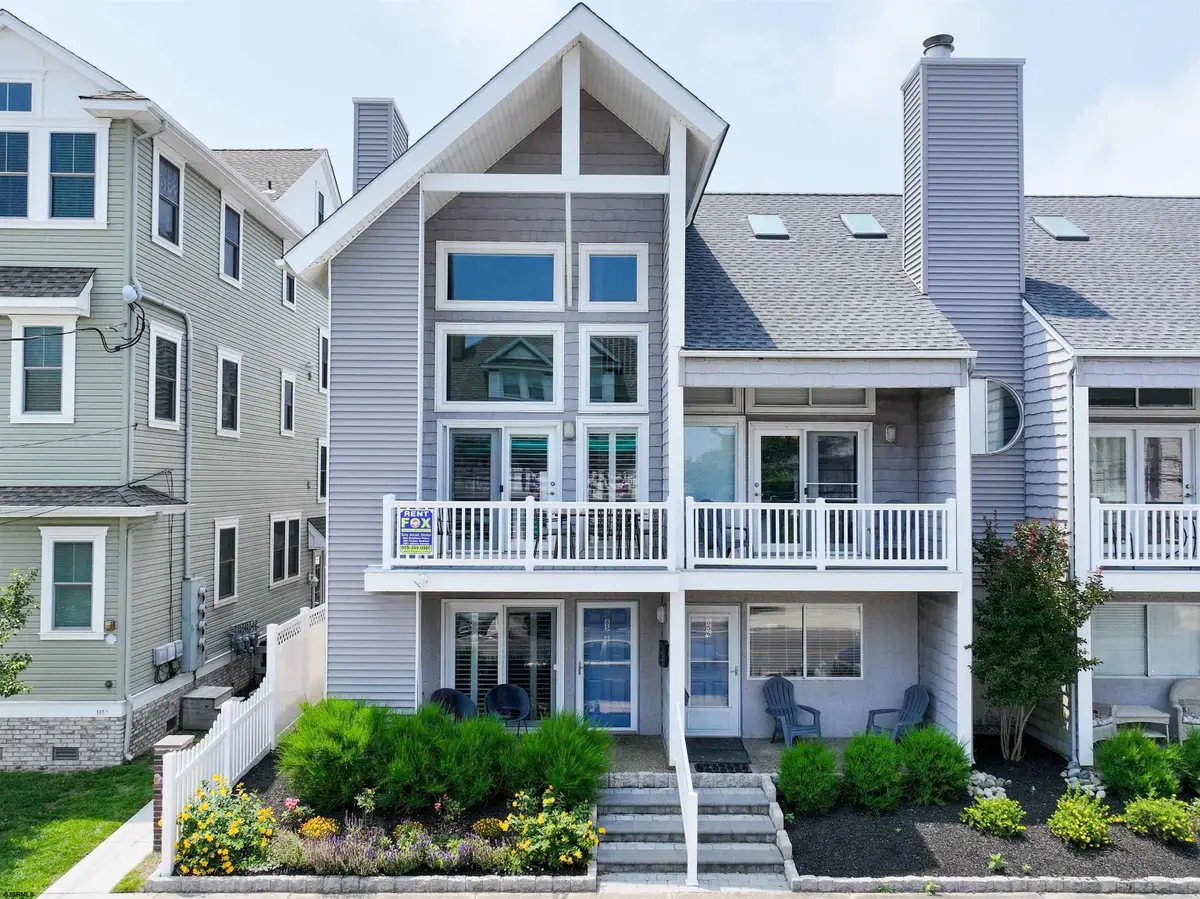 858 E 7th Street #5, Ocean City, NJ 08226 - Image #1