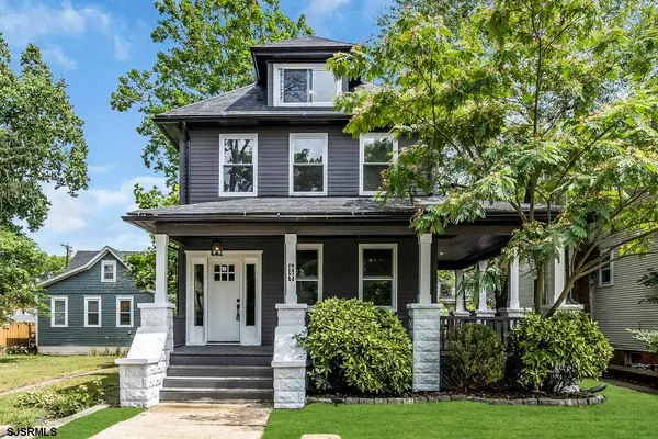 420 Philadelphia Ave, Egg Harbor City, NJ 08215