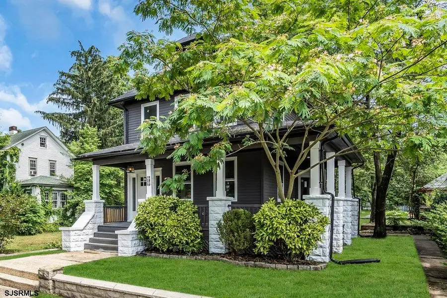 420 Philadelphia Ave, Egg Harbor City, NJ 08215 - Image #3