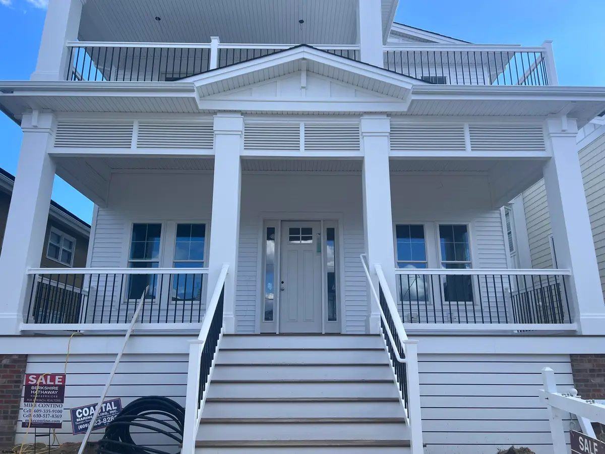1917 Central Ave #1st Floor, Ocean City, NJ 08226 - Image #1