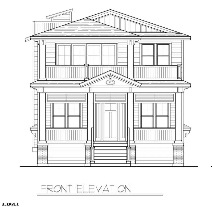 1917 Central Ave #1st Floor, Ocean City, NJ 08226 - Image #2