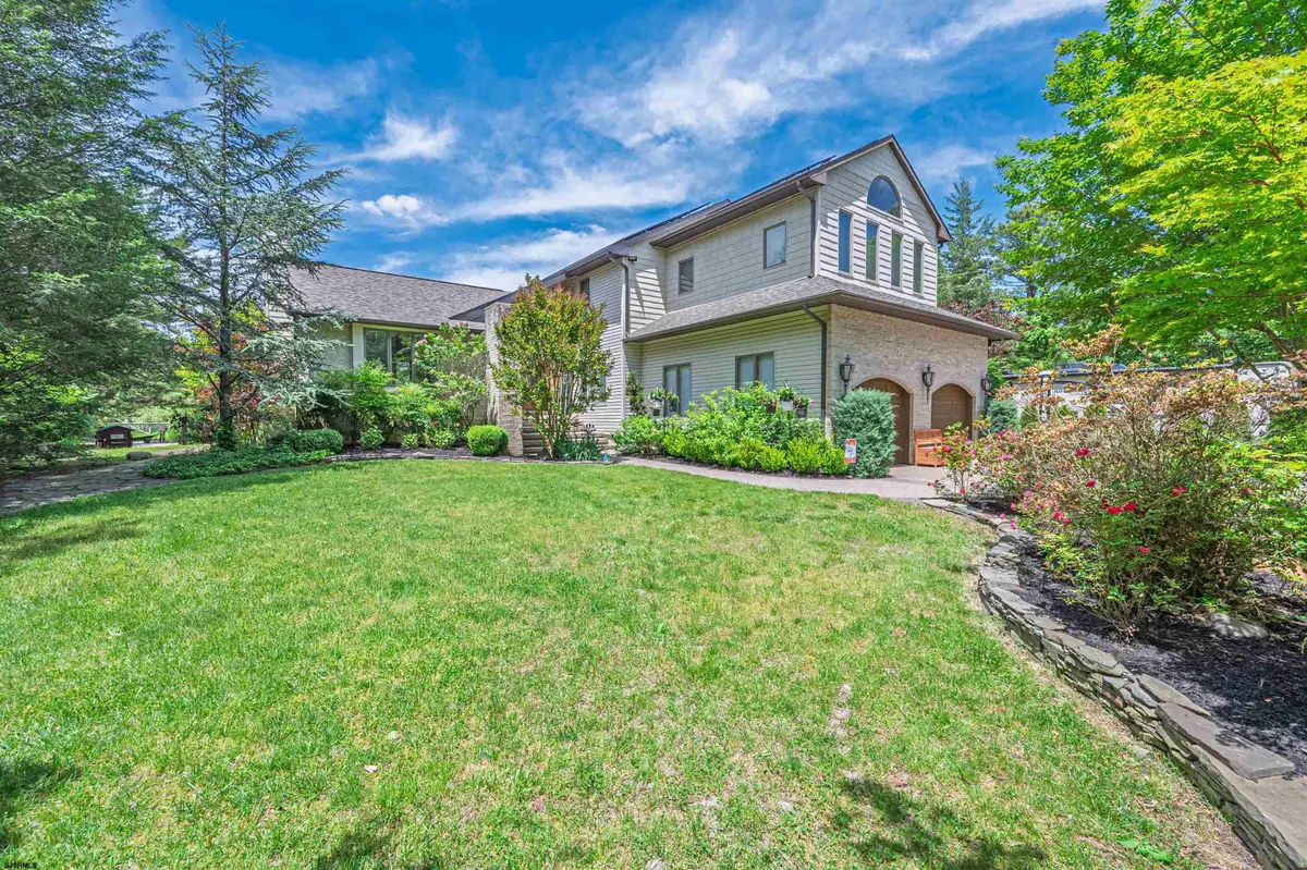 327 S Vienna Ave, Egg Harbor City, NJ 08215 - Image #1