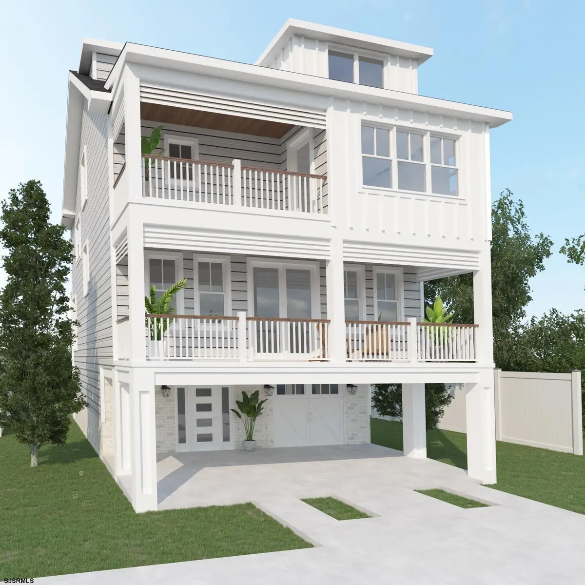 26 N Delavan Ave Ave, Margate City, NJ 08402 - Image #1