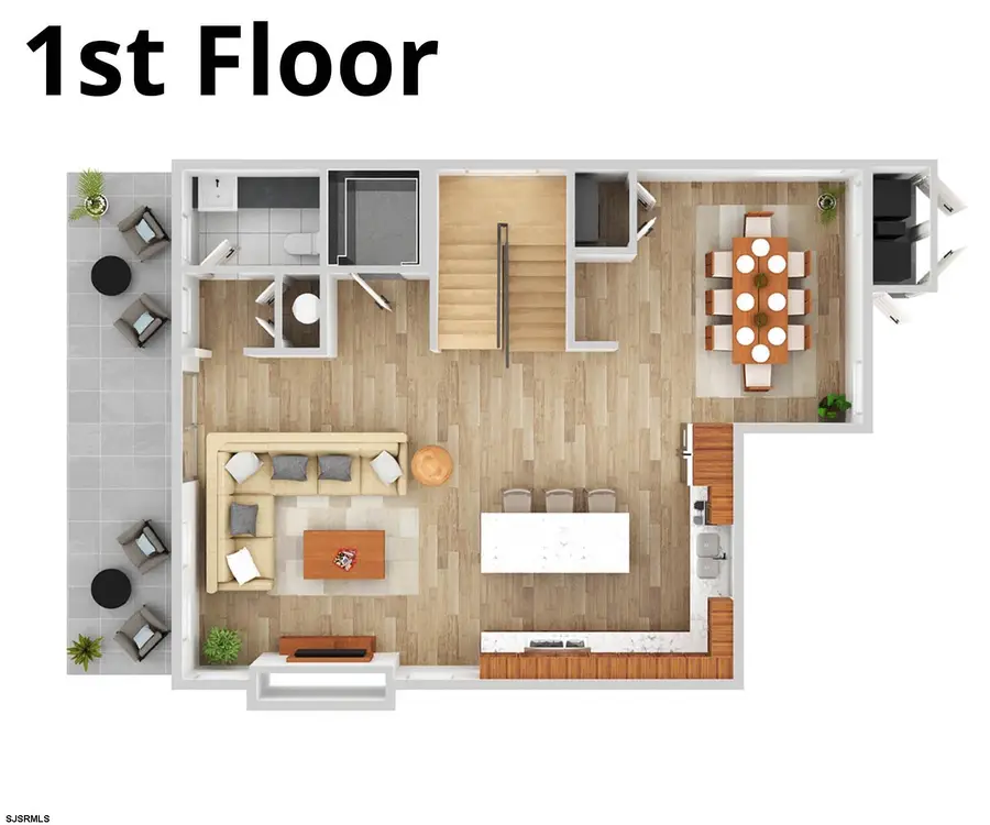 26 N Delavan Ave Ave, Margate City, NJ 08402 - Image #3