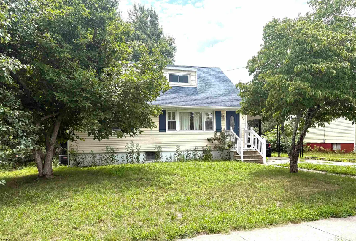 616 Buffalo Ave Ave, Egg Harbor City, NJ 08215 - Image #1