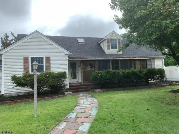 2 E Monroe, Linwood, NJ 08221