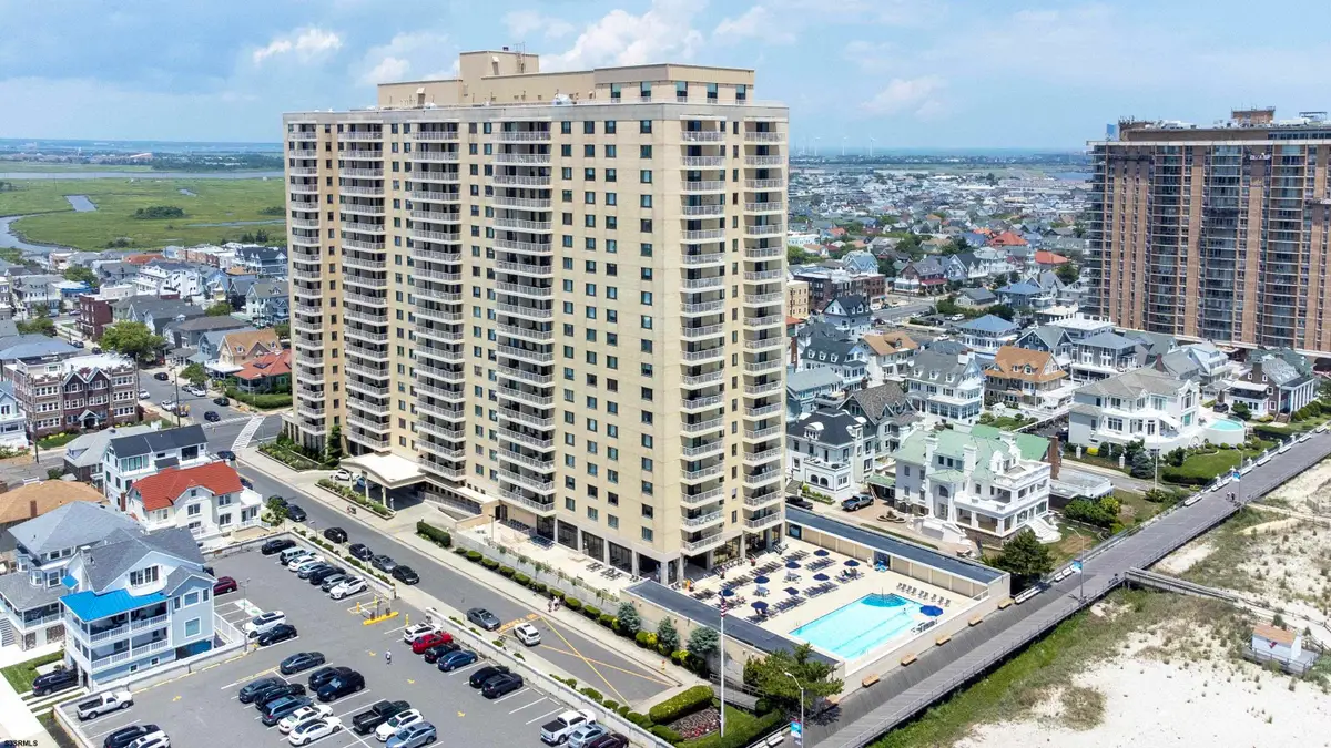 5000 Boardwalk #1807, Ventnor City, NJ 08406 - Image #1