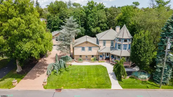 110 E Patcong Ave, Linwood, NJ 08221