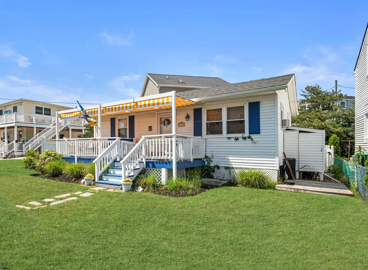 113 Quay Blvd, Brigantine, NJ 08203 - Image #1