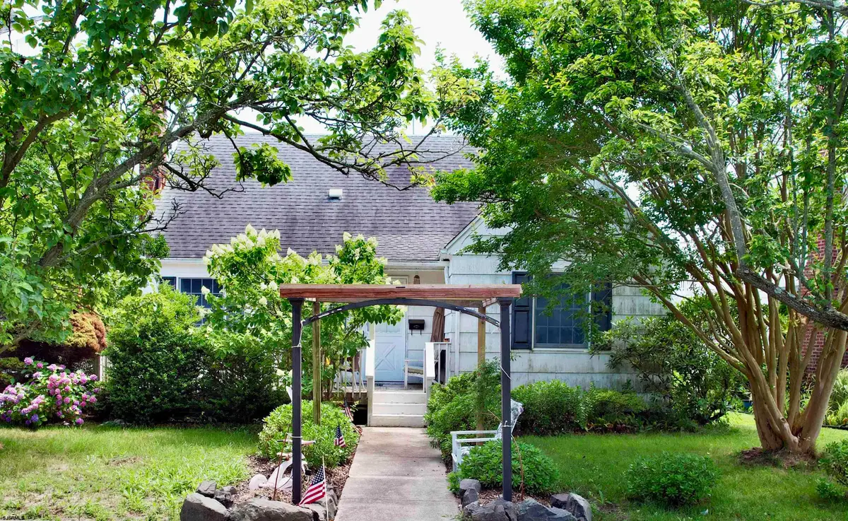 211 W Seaspray, Ocean City, NJ 08226 - Image #1