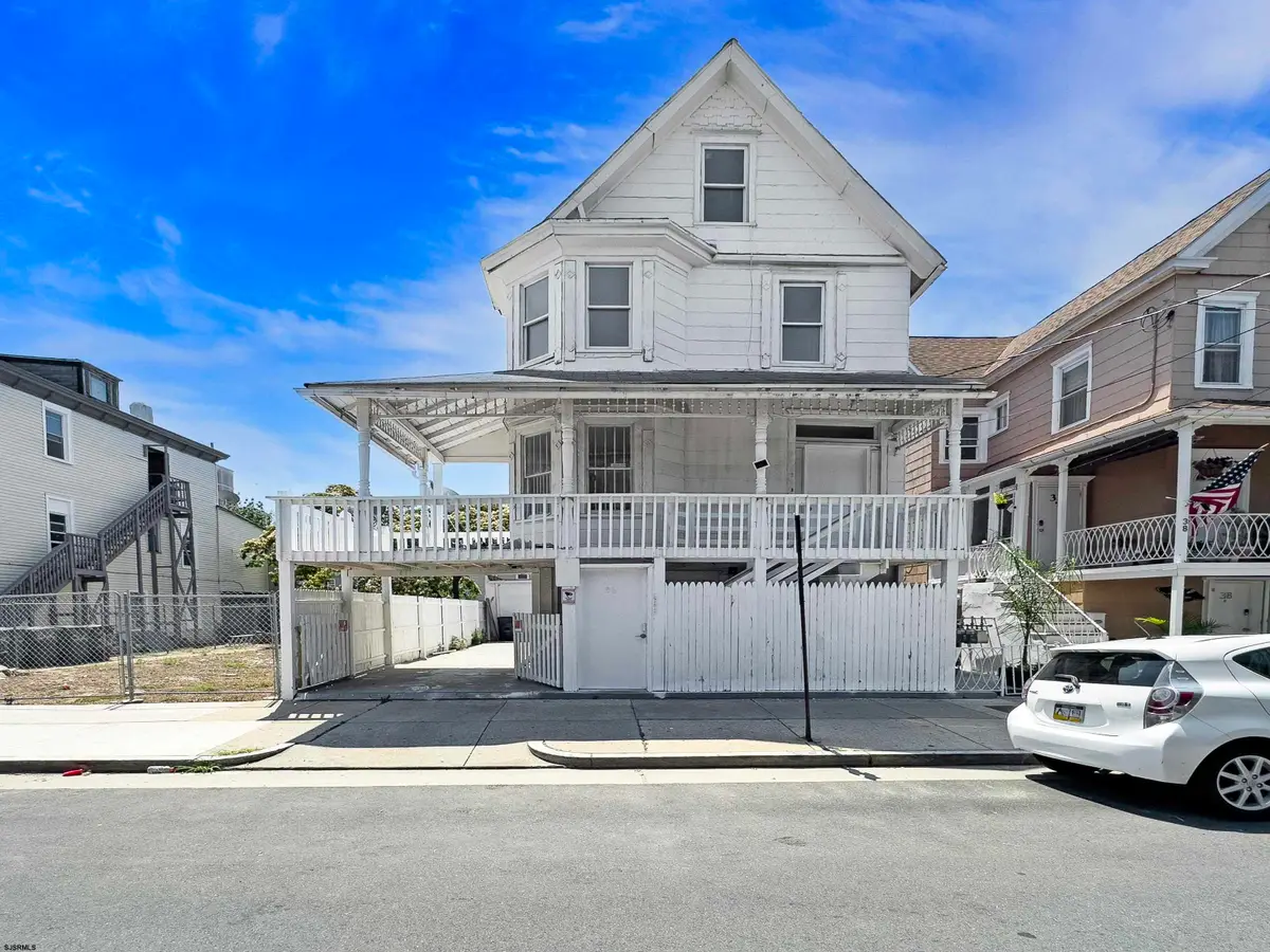 36 N Florida Ave, Atlantic City, NJ 08401 - Image #1