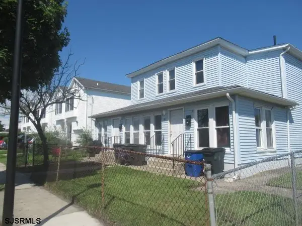 1801 Marmora Ave Ave, Atlantic City, NJ 08401