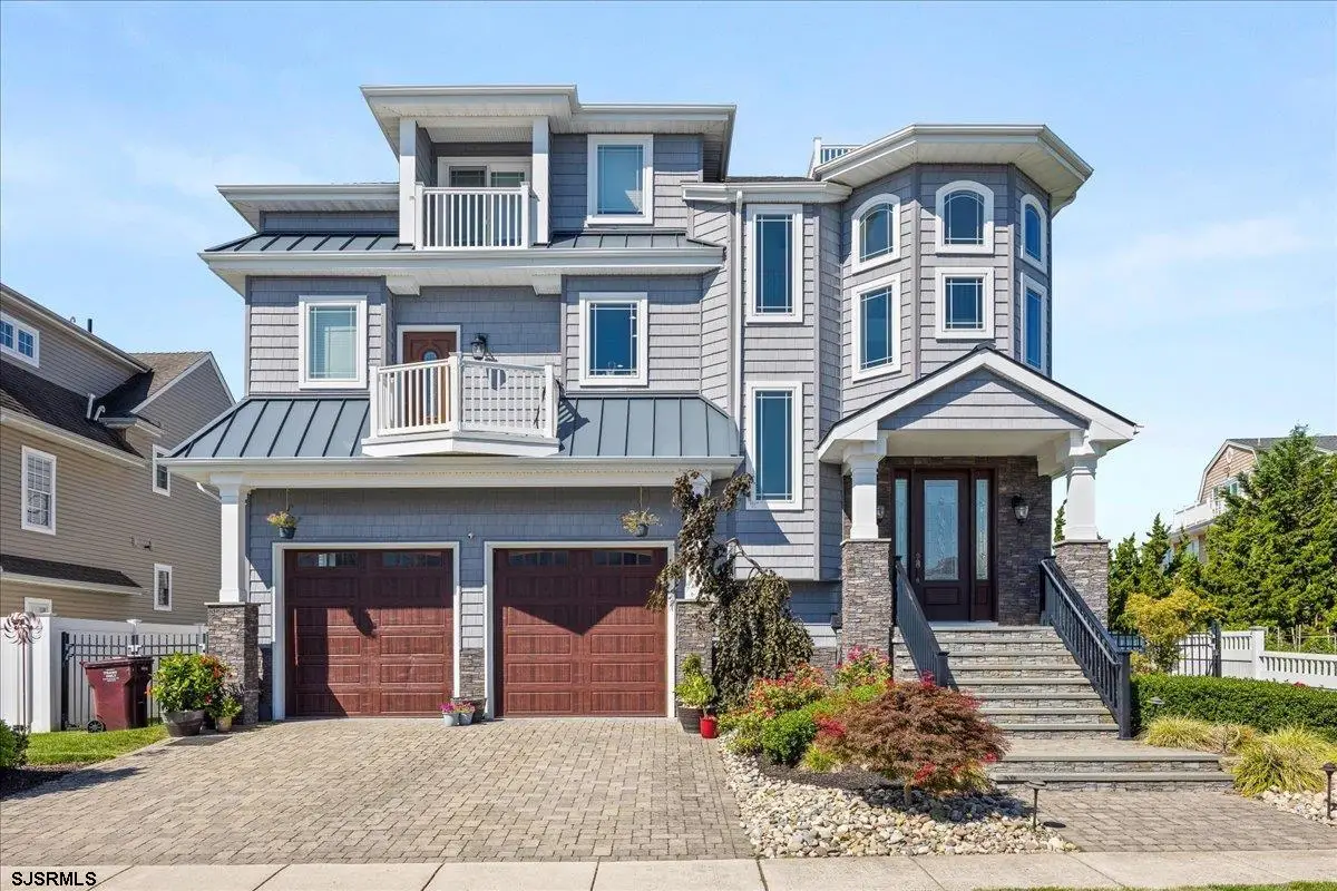 903 N Cornwall, Ventnor Heights, NJ 08406 - Image #1