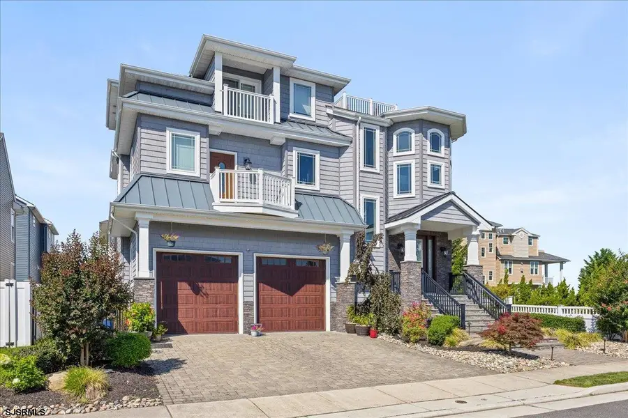 903 N Cornwall, Ventnor Heights, NJ 08406 - Image #2