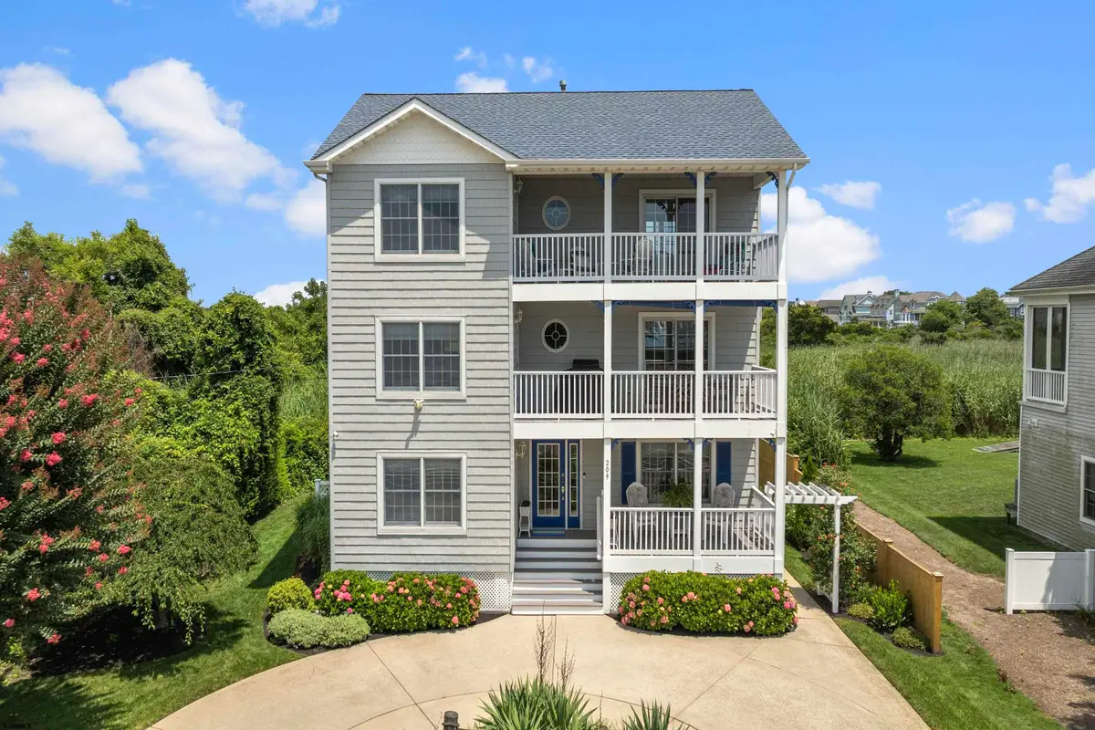 209 Pittsburgh, Cape May, NJ 08204 - #1