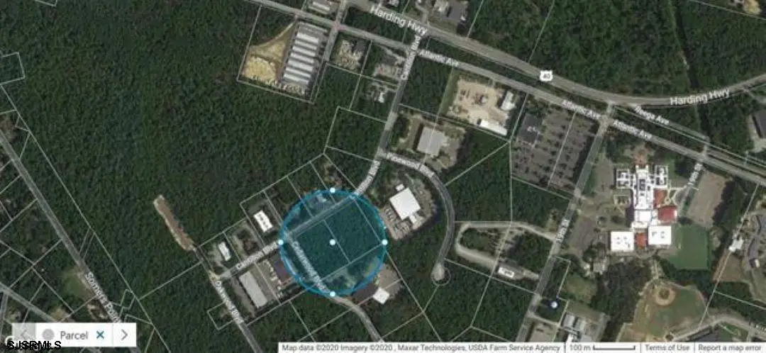 1410 Cantillon Blvd, Mays Landing, NJ 08330-1141 - Image #1