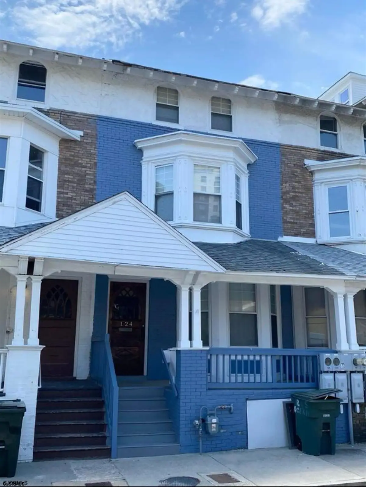 124 S Ocean Ave Ave, Atlantic City, NJ 08401 - Image #1
