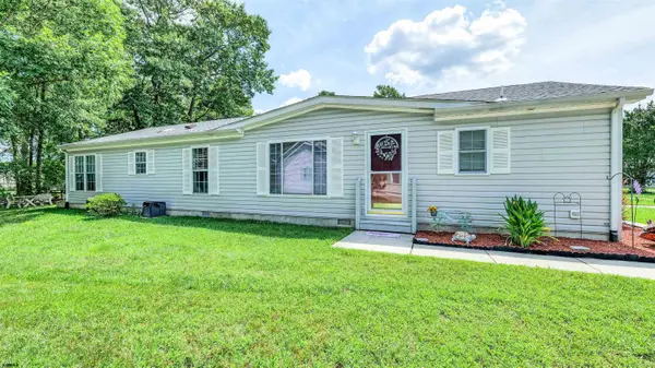 172 Turnberry Court, Mays Landing, NJ 08330