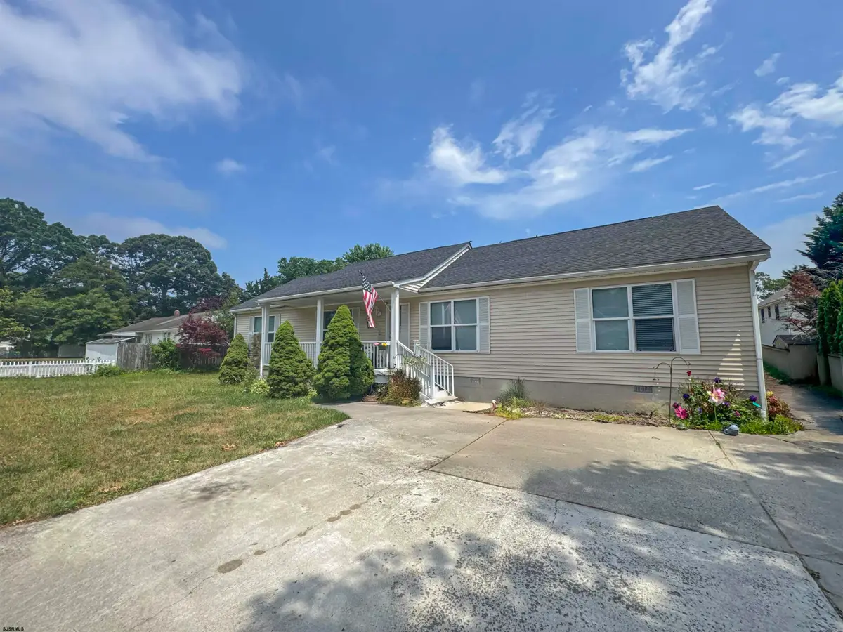 1714 New Road, Linwood, NJ 08221 - #1
