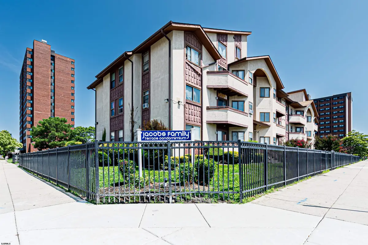 205 N New York Ave #B, Atlantic City, NJ 08401 - Image #1