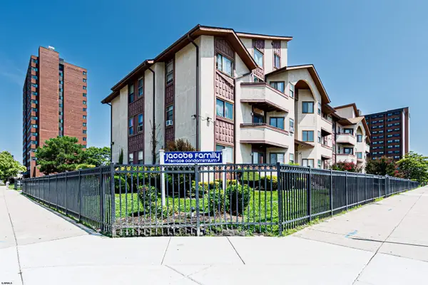 205 N New York Ave #B, Atlantic City, NJ 08401