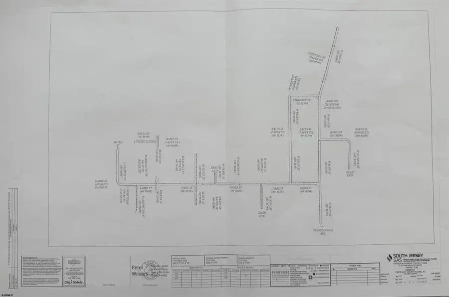 408 W Anna Street, Cape May Court House, NJ 08210 - Image #2