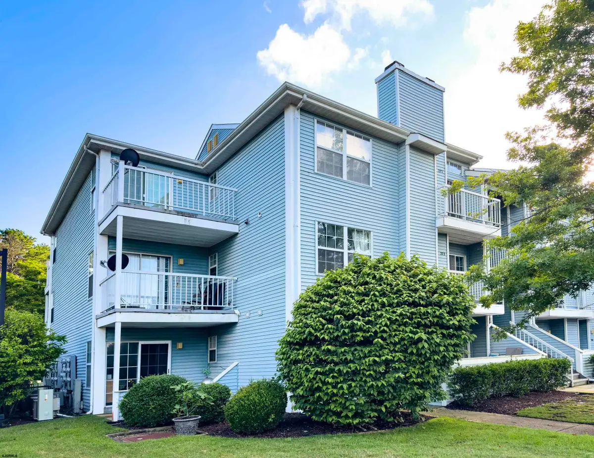 273 Heather Croft #273, Egg Harbor Township, NJ 08234 - Image #1