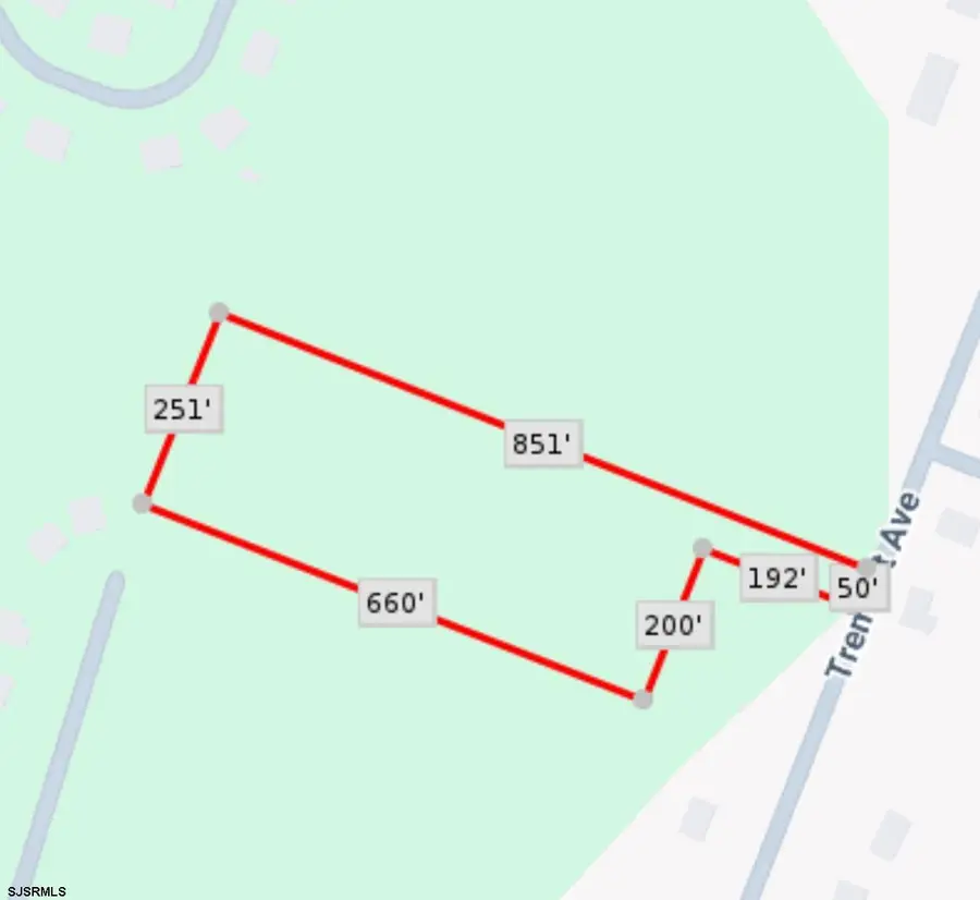 3073 Tremont Ave, Egg Harbor Township, NJ 08234 - Image #2