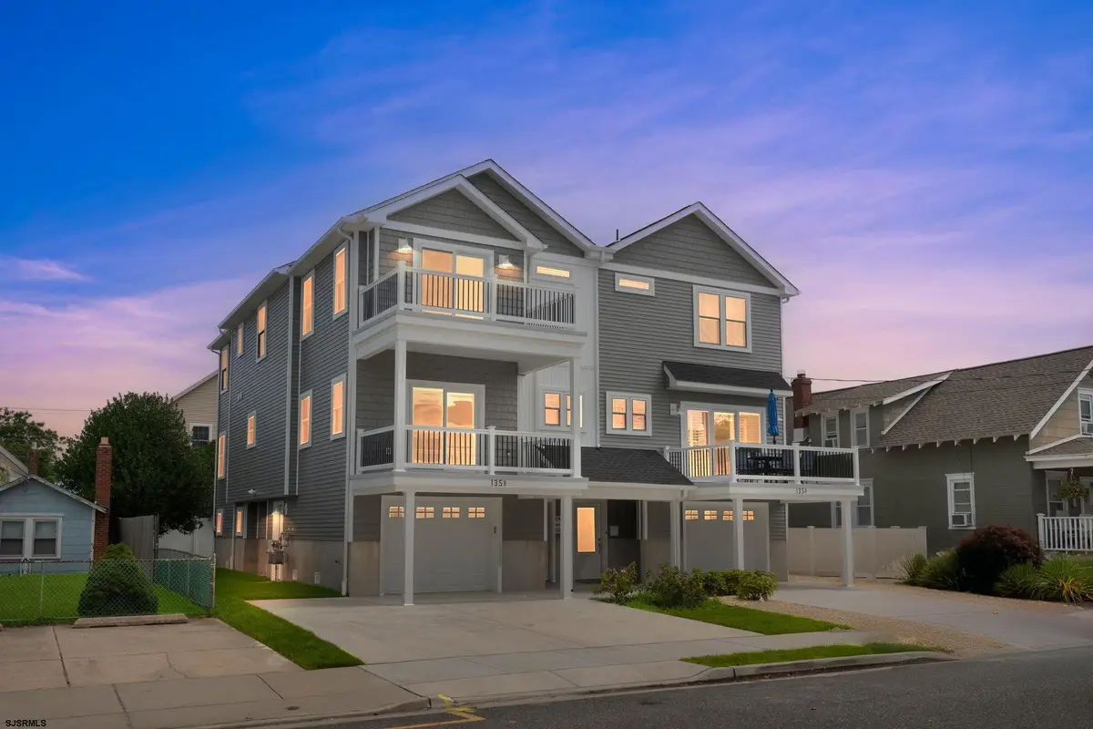 135B W Crocus Rd Road #west side "B", Wildwood Crest, NJ 08260 - Image #1