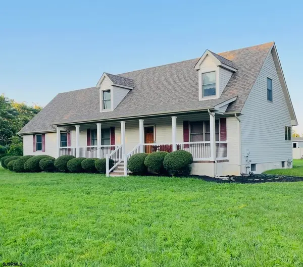 105 N West Ave, Minotola, NJ 08341