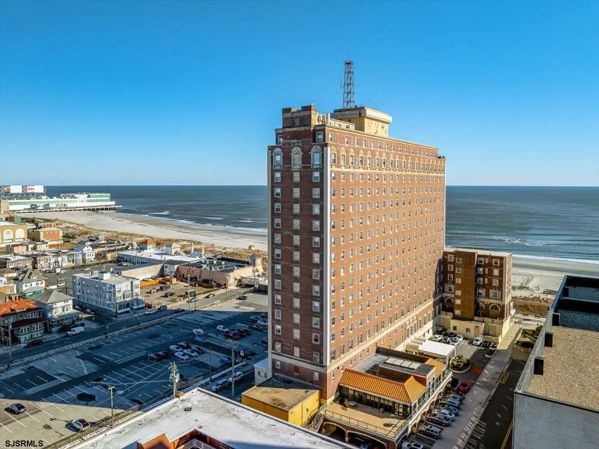 2721 Boardwalk #320, Atlantic City, NJ 08401 - Image #1