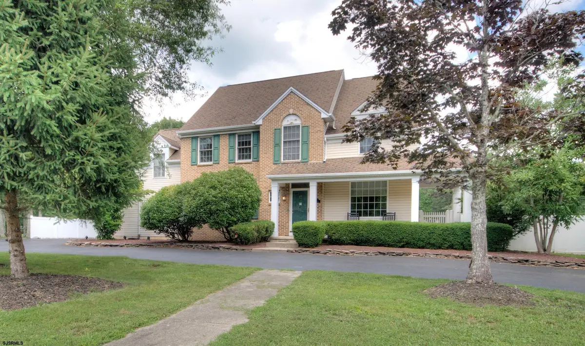 17 Deerfield Trl, Upper, NJ 08270 - #1