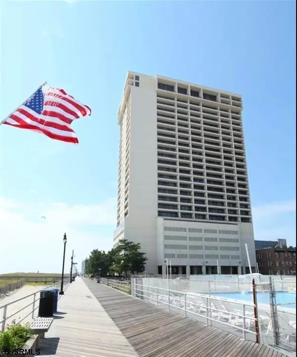 3851 Boardwalk #1108, Atlantic City, NJ 08401
