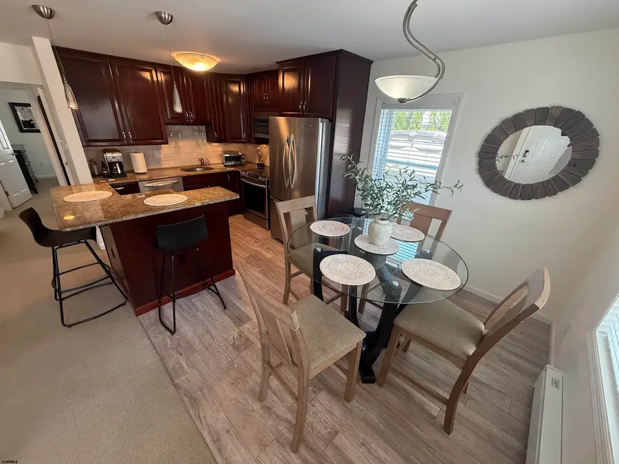 211 N Coolidge Ave #4, Margate City, NJ 08402 - #3