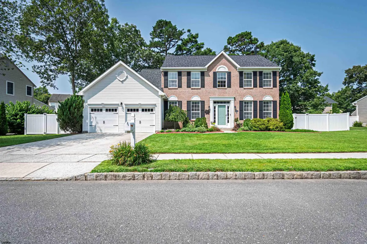 203 Tallowwood Dr, Egg Harbor Township, NJ 08234 - Image #1