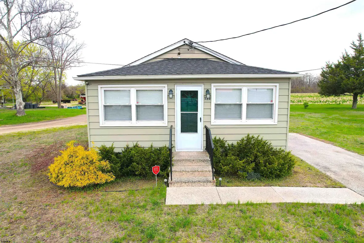 533 N Harding Highway Hwy, Vineland, NJ 08360 - Image #1