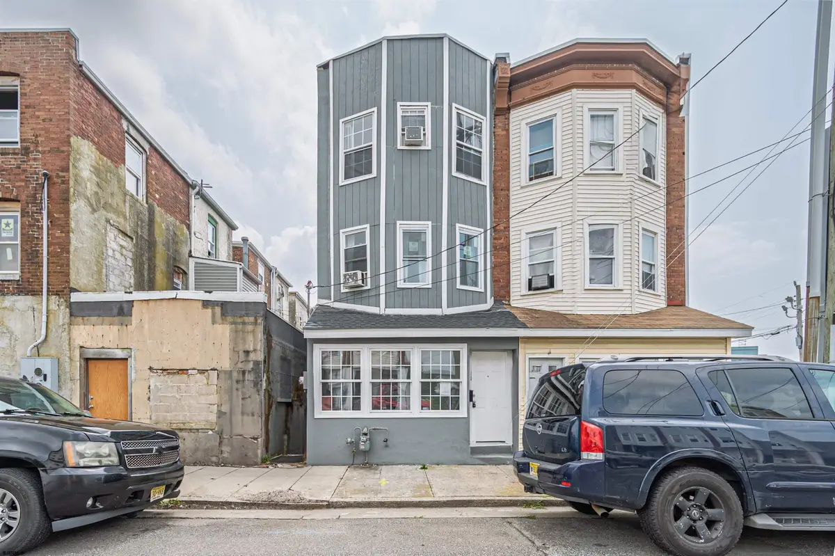1108 Baltic Ave Ave, Atlantic City, NJ 08401 - Image #1