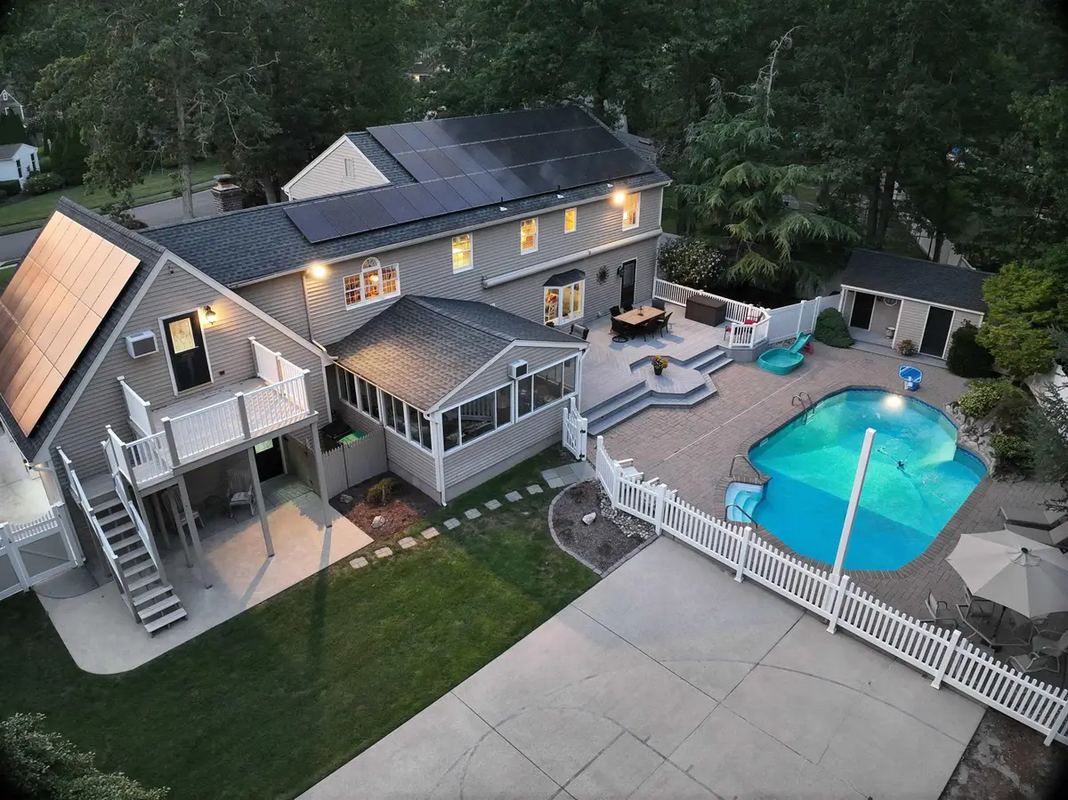 316 Knollwood Dr, Egg Harbor Township, NJ 08234 - Image #1