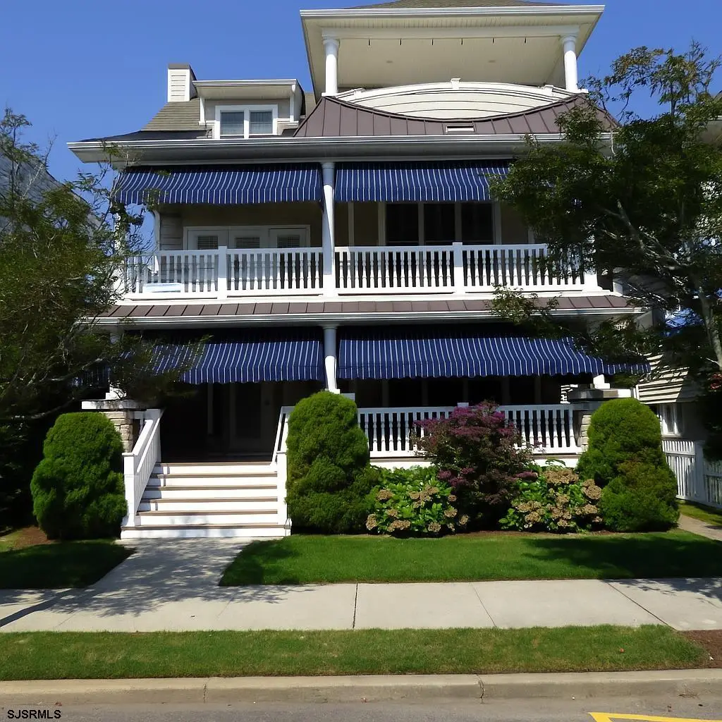 851 Park Pl #1, Ocean City, NJ 08226 - Image #1