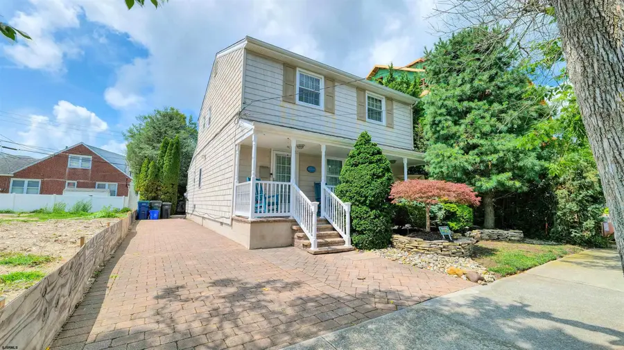 6 N Lancaster Ave, Margate City, NJ 08402 - Image #2