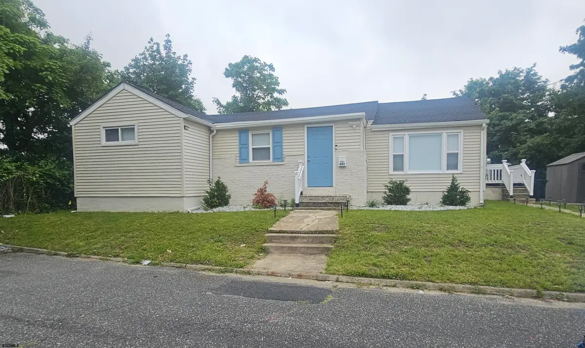 402 N 2nd Street, Pleasantville, NJ 08232 - Image #1