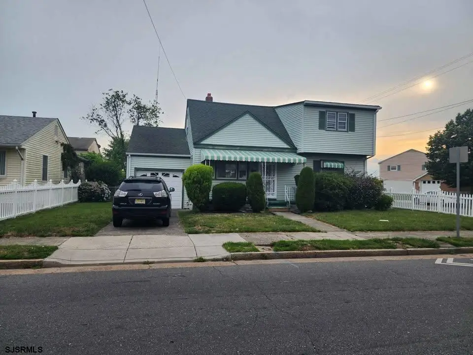 1258 N Ohio Ave, Atlantic City, NJ 08401 - Image #1