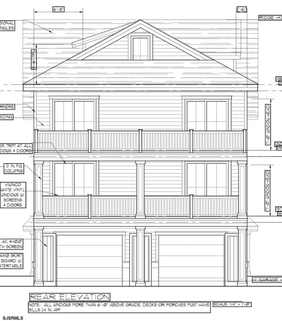 1420 Central Ave #1st Floor, Ocean City, NJ 08226 - Image #2