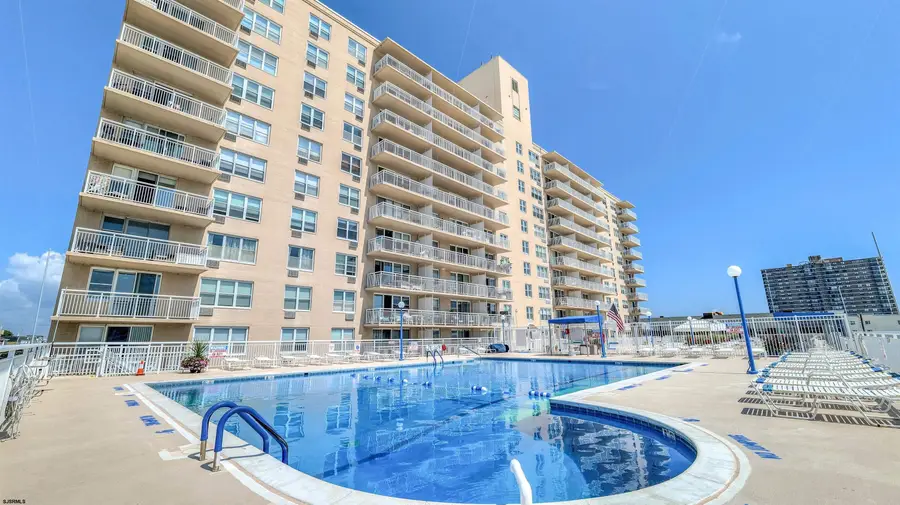 9400 Atlantic Ave #504, Margate City, NJ 08402 - Image #2