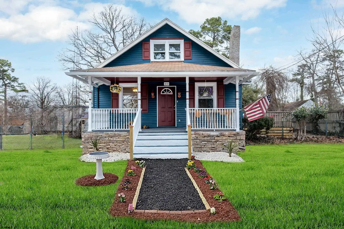 30 2nd St Street, Franklinville, NJ 08322 - Image #1