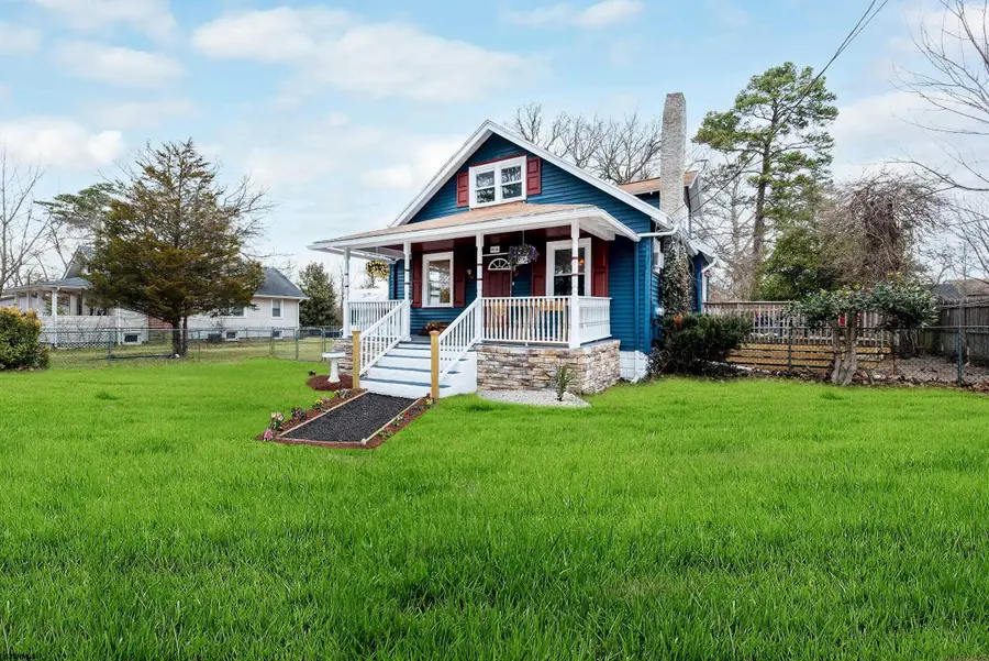 30 2nd St Street, Franklinville, NJ 08322 - Image #2