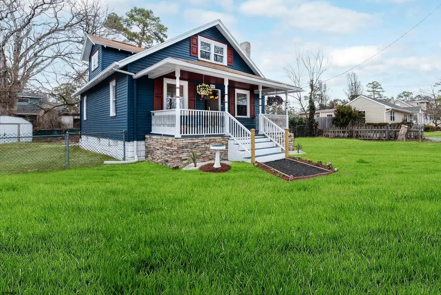 30 2nd St Street, Franklinville, NJ 08322 - Image #3