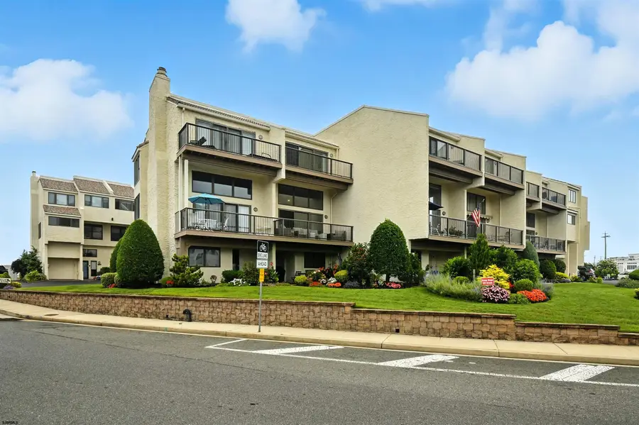 1503 Atlantic Ave #1503, Longport, NJ 08403-1003 - Image #3