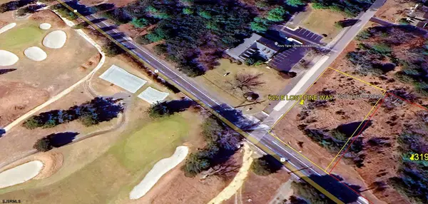 629 E Lost Pine Way Rd Way, Absecon, NJ 08205