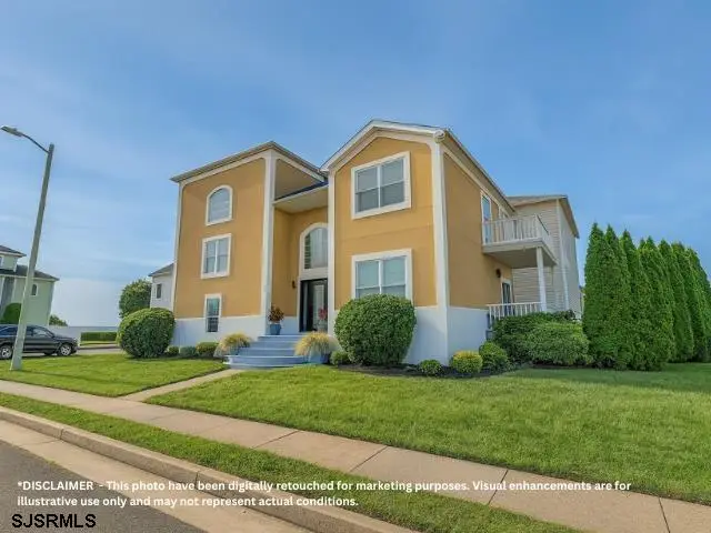 909 N Burghley Ave, Ventnor City, NJ 08406 - Image #1